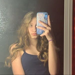 Meet your Posher, Brooklynn